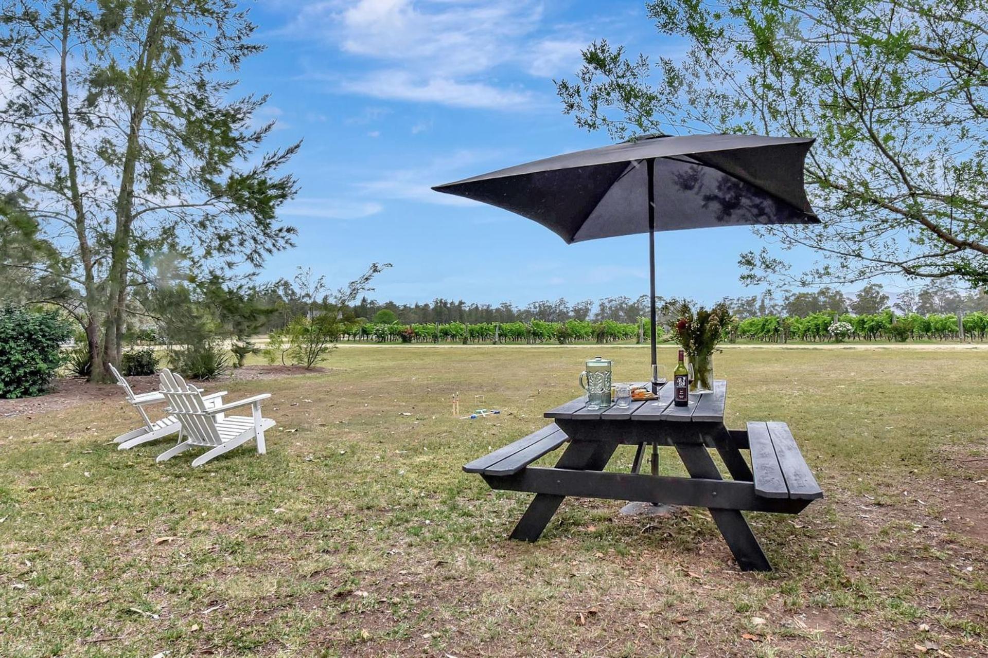 Bracken Ridge Vineyard The Entire Estate רוטברי מראה חיצוני תמונה