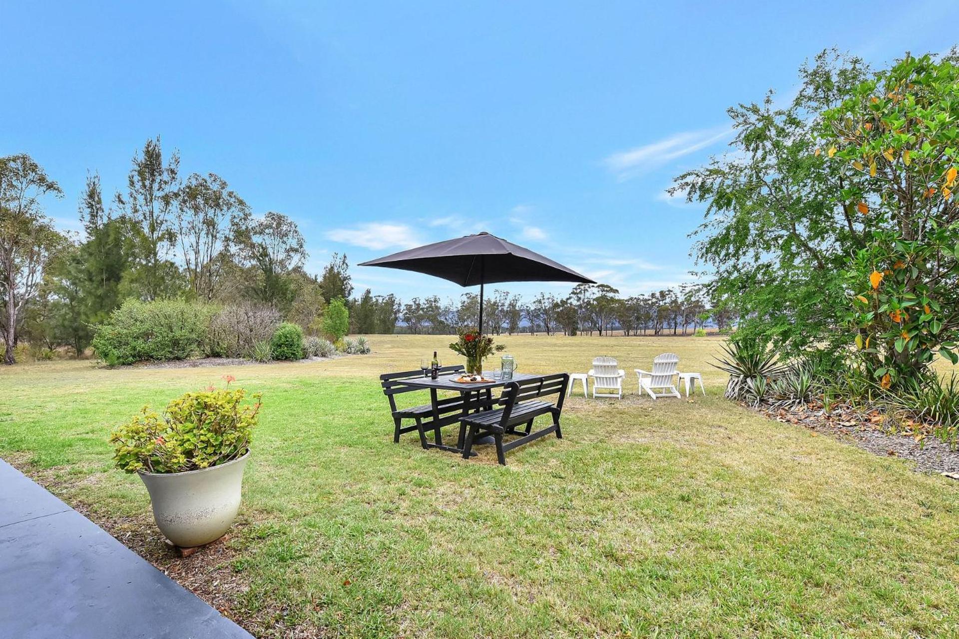 Bracken Ridge Vineyard The Entire Estate רוטברי מראה חיצוני תמונה